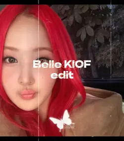 Belleeee
