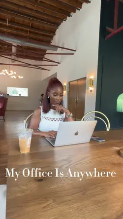 Mini work Vlog Tips 