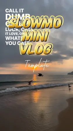 Mini vlog