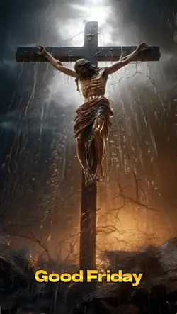 Good Friday