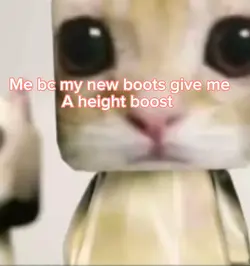 I feel powerful lol