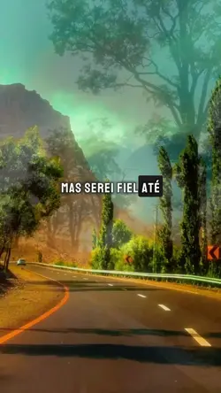 Canção do céu 

