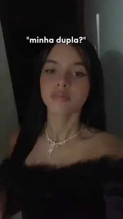 melhor amiga.