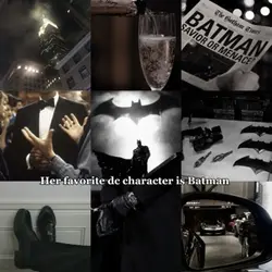 Batman