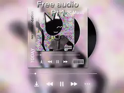 Free audio