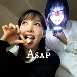 Momo Snd Nayeon!