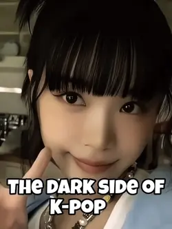 The dark side of 