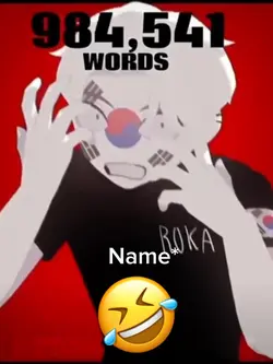 Words meme