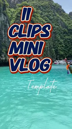 Minivlog