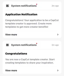 CREATOR NOW!!