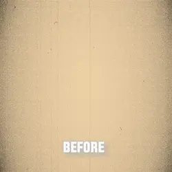 before and after