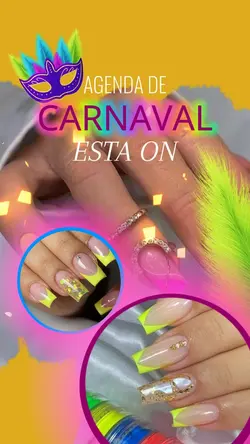 Agenda de Carnaval