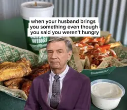 Married humor