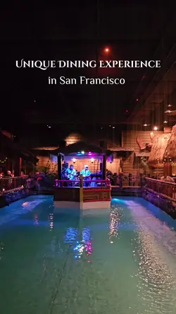 Tonga Room