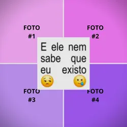 Uma fã nunk abandona