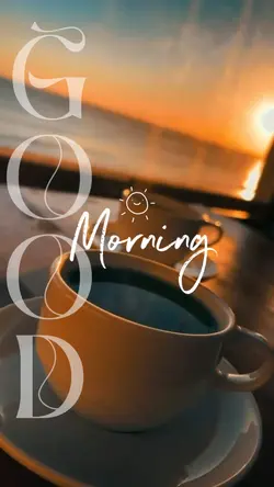 Good morning