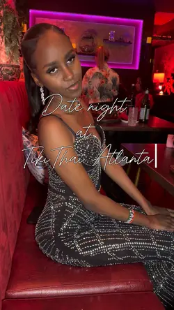 I love date nights !