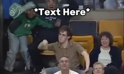 Stadium dance 
