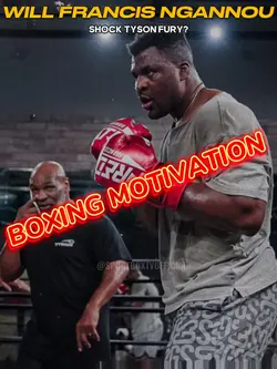 Boxing Motivation 🥊💥