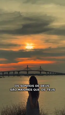 Sonhos de Deus