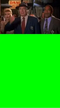 Green screen