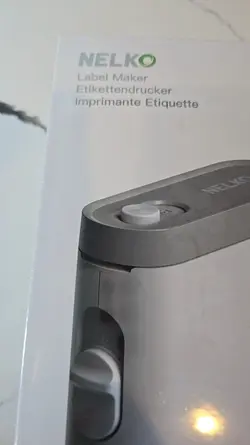 printer