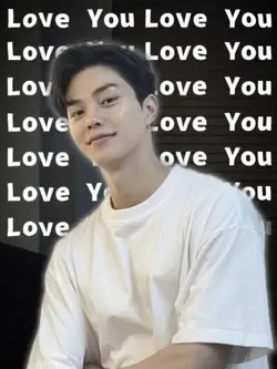Love you