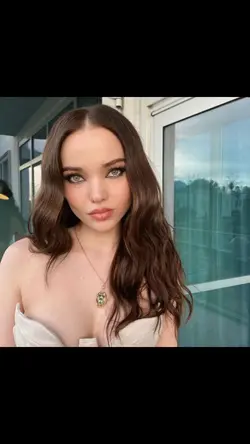 Dove Carmen 