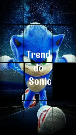 Trend Sonic