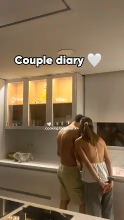Couple Diary🤍