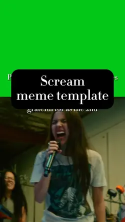 Scream