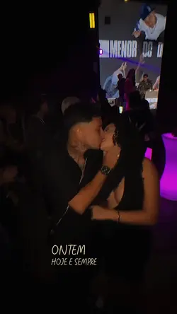 Ontem, hoje e sempre