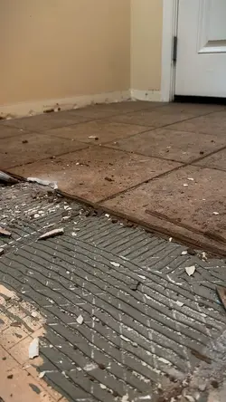 Tile demo