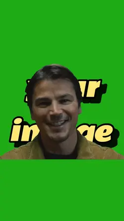 Josh Hartnett laugh