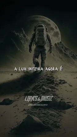 ASTRONAUTA 