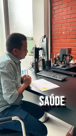 Agenda saúde 🎯