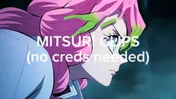 MITSURI Clips