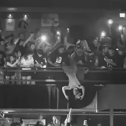 X the goat