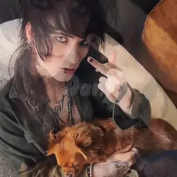 Johnnie <3