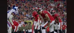 Mike Evans 