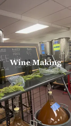Winery