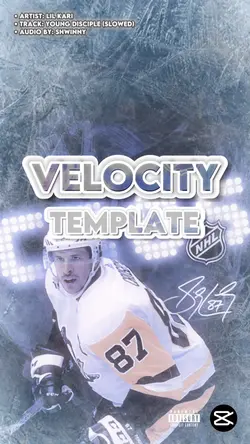 Sidney Crosby | 🏒