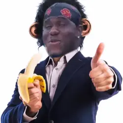 thumbs up