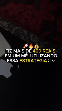 Estratégia + Usada