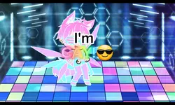 IM GAY!