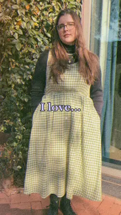 What do you love?