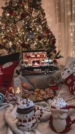 Last Christmas!