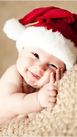 baby cute