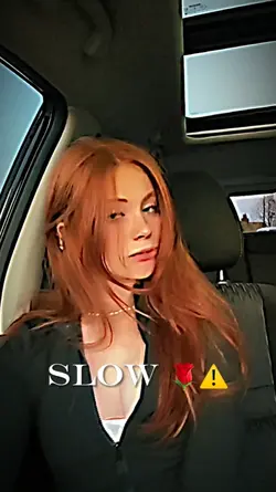 Slow <3