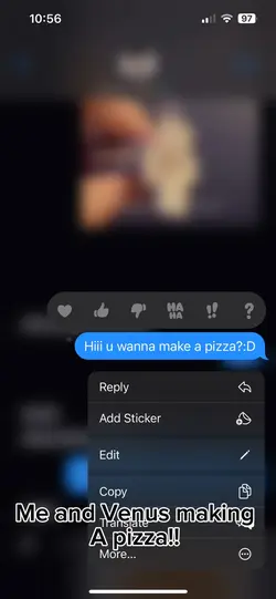 Pizza!! 